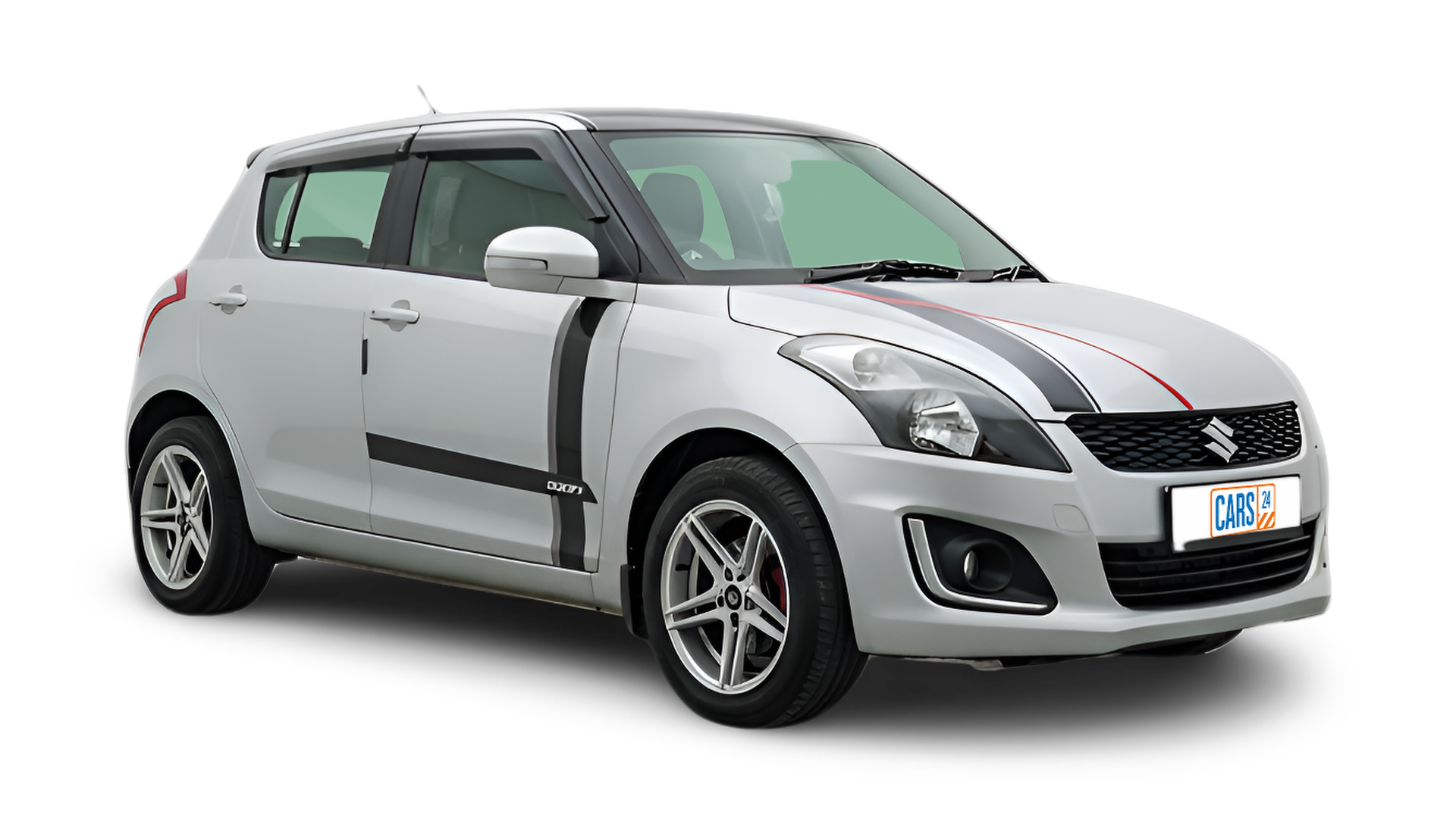 Maruti Swift-img